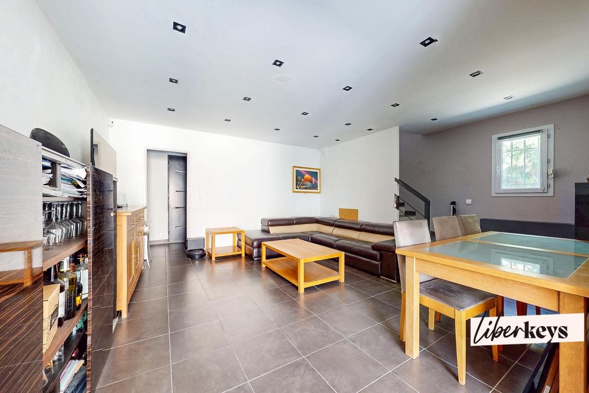 Maison à vendre, 110m², La Ciotat