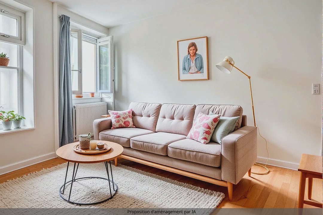 Appartement à vendre, 24m², Cassis