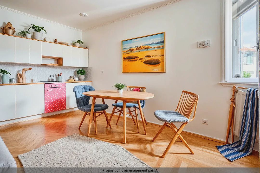 Appartement à vendre, 24m², Cassis
