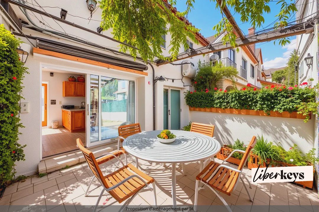 Maison à vendre, 50m², La Ciotat