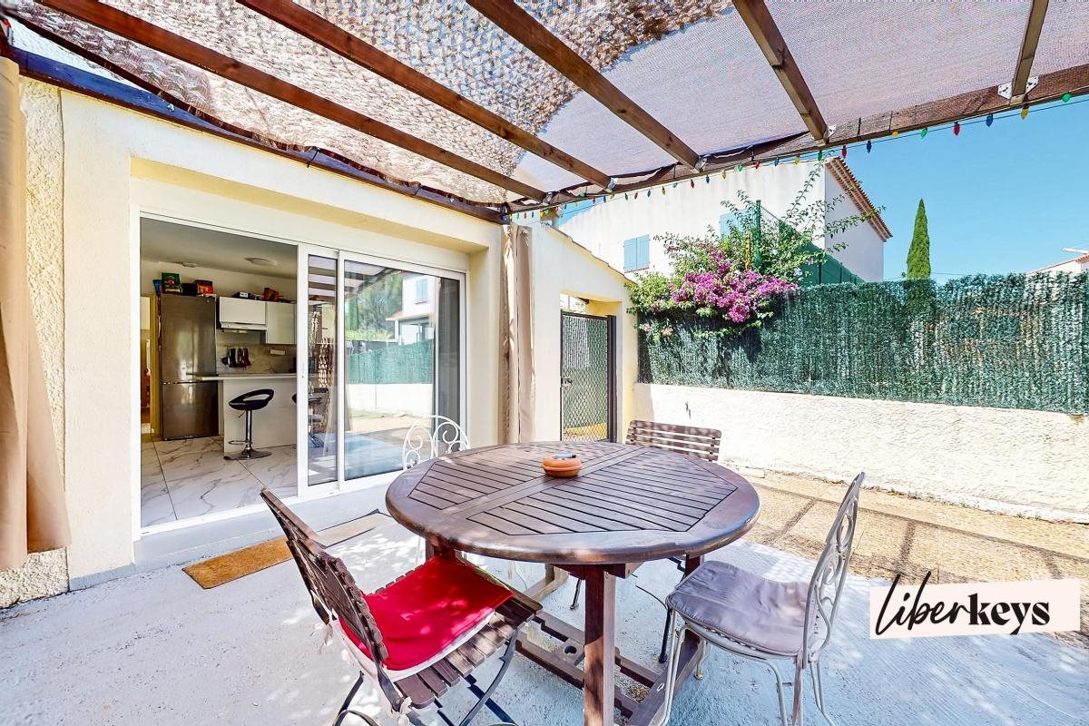 Maison à vendre, 50m², La Ciotat