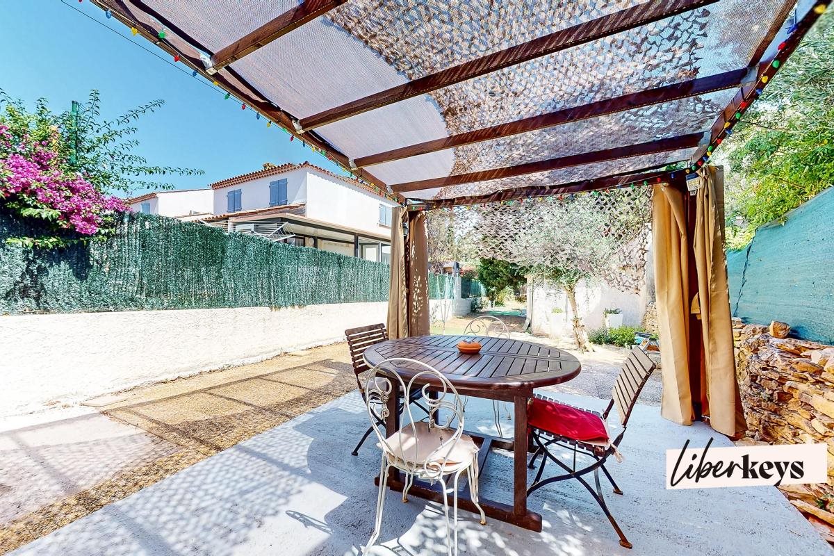 Maison à vendre, 50m², La Ciotat