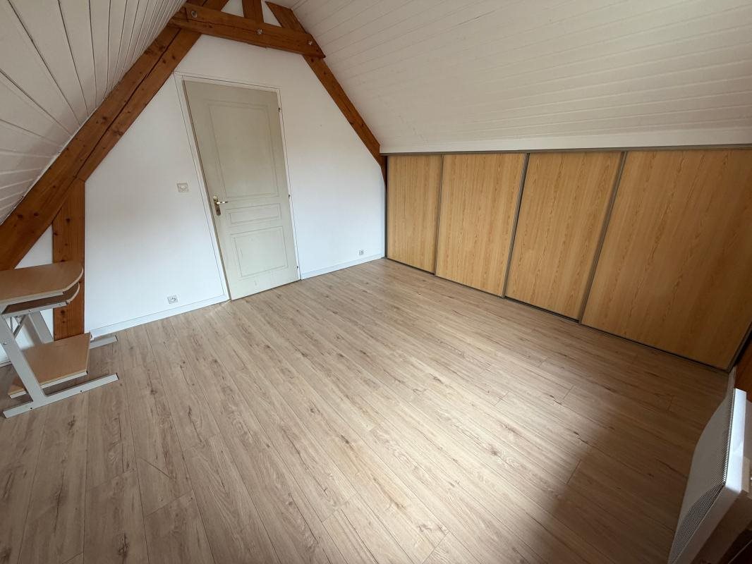Appartement à louer, 35m², Saint-Dié-des-Vosges