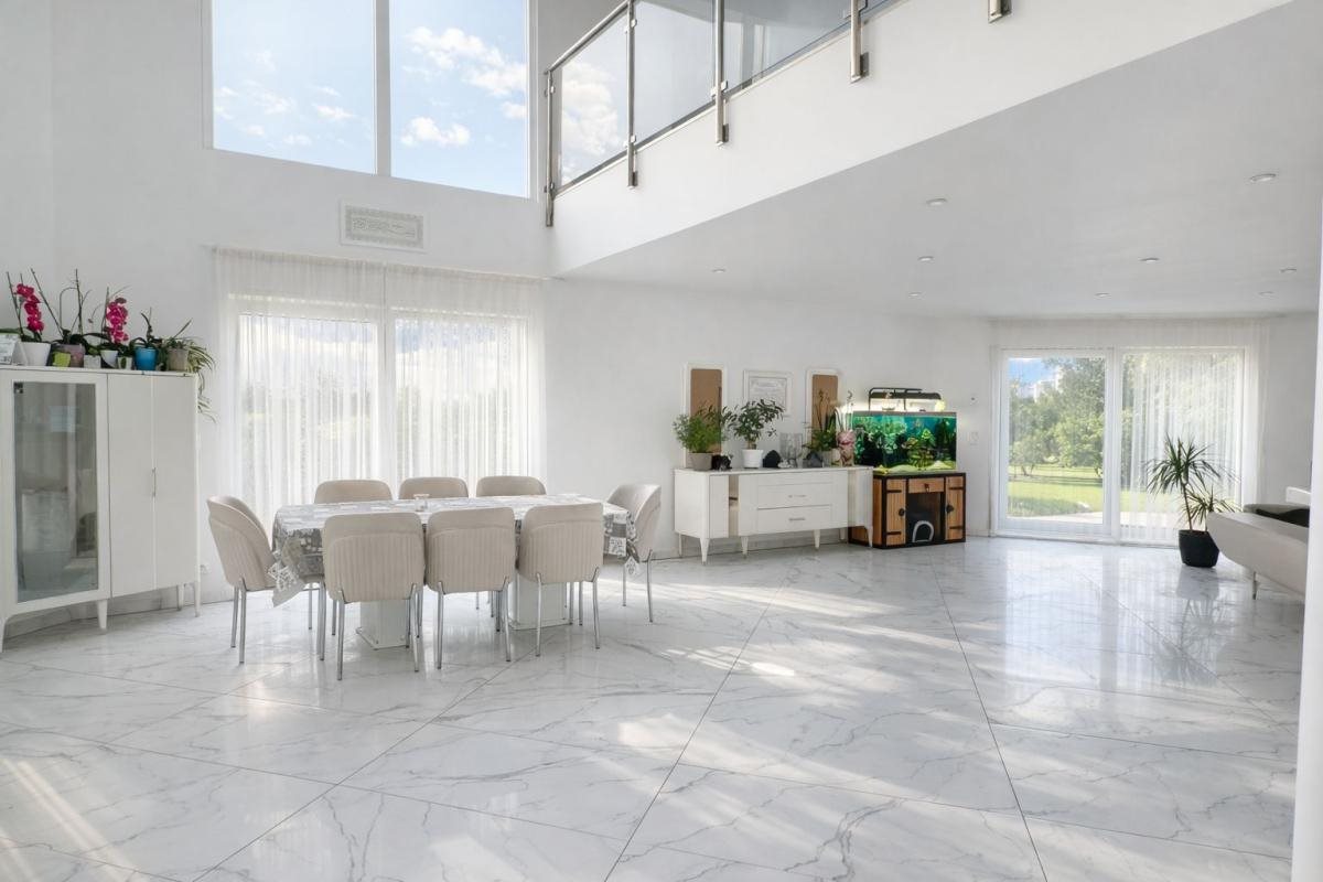 Maison à vendre, 270m², Saulcy-sur-Meurthe