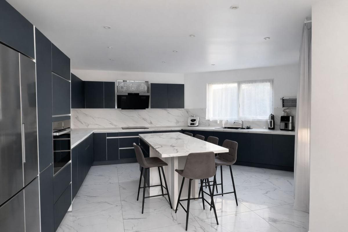 Maison à vendre, 270m², Saulcy-sur-Meurthe