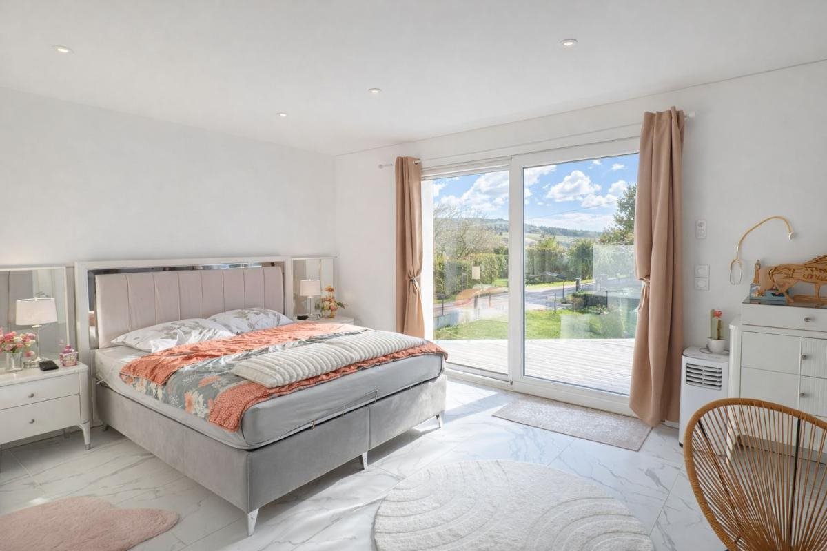 Maison à vendre, 270m², Saulcy-sur-Meurthe