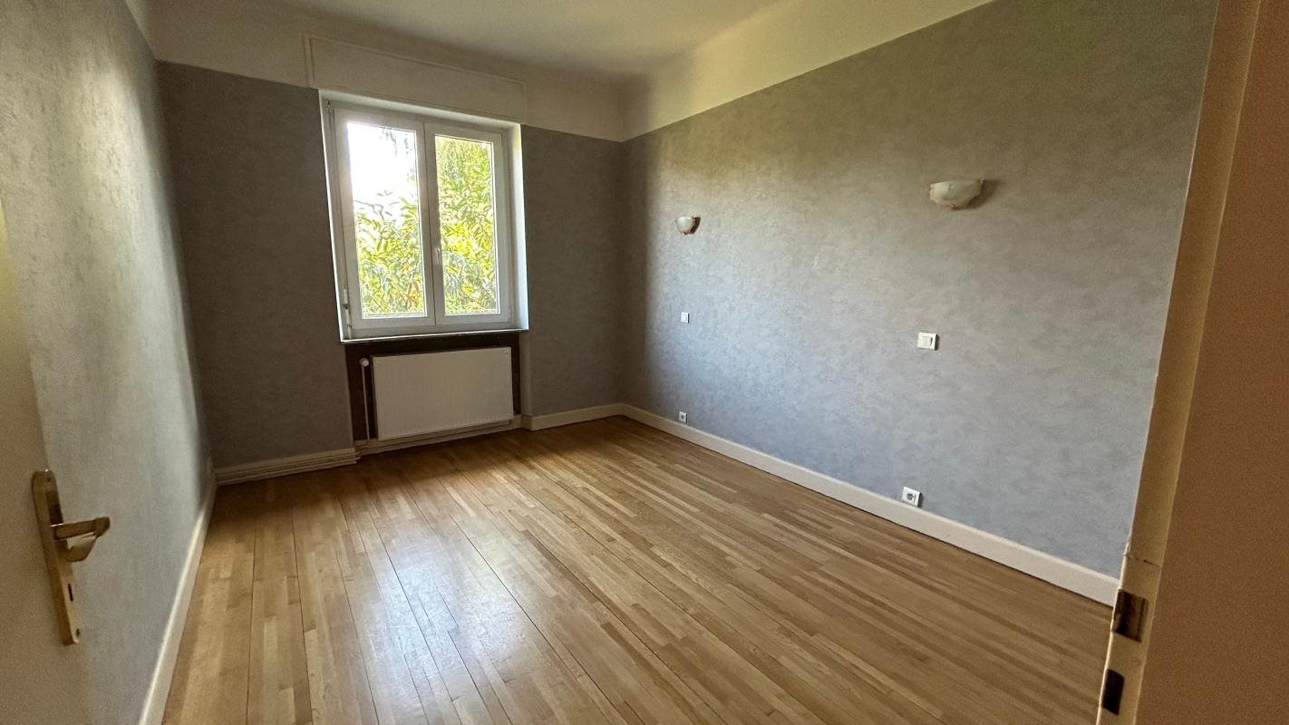Appartement à louer, 71m², Saint-Dié-des-Vosges