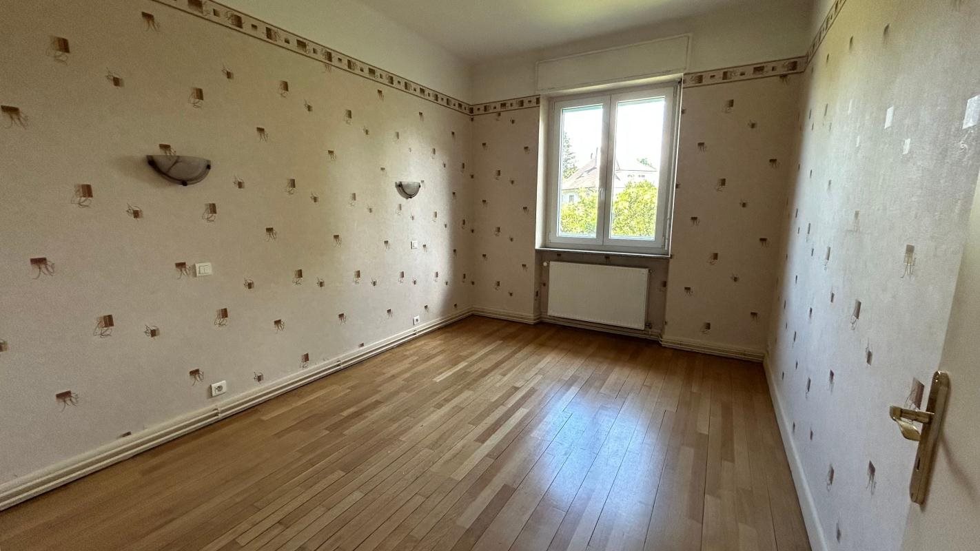 Appartement à louer, 71m², Saint-Dié-des-Vosges