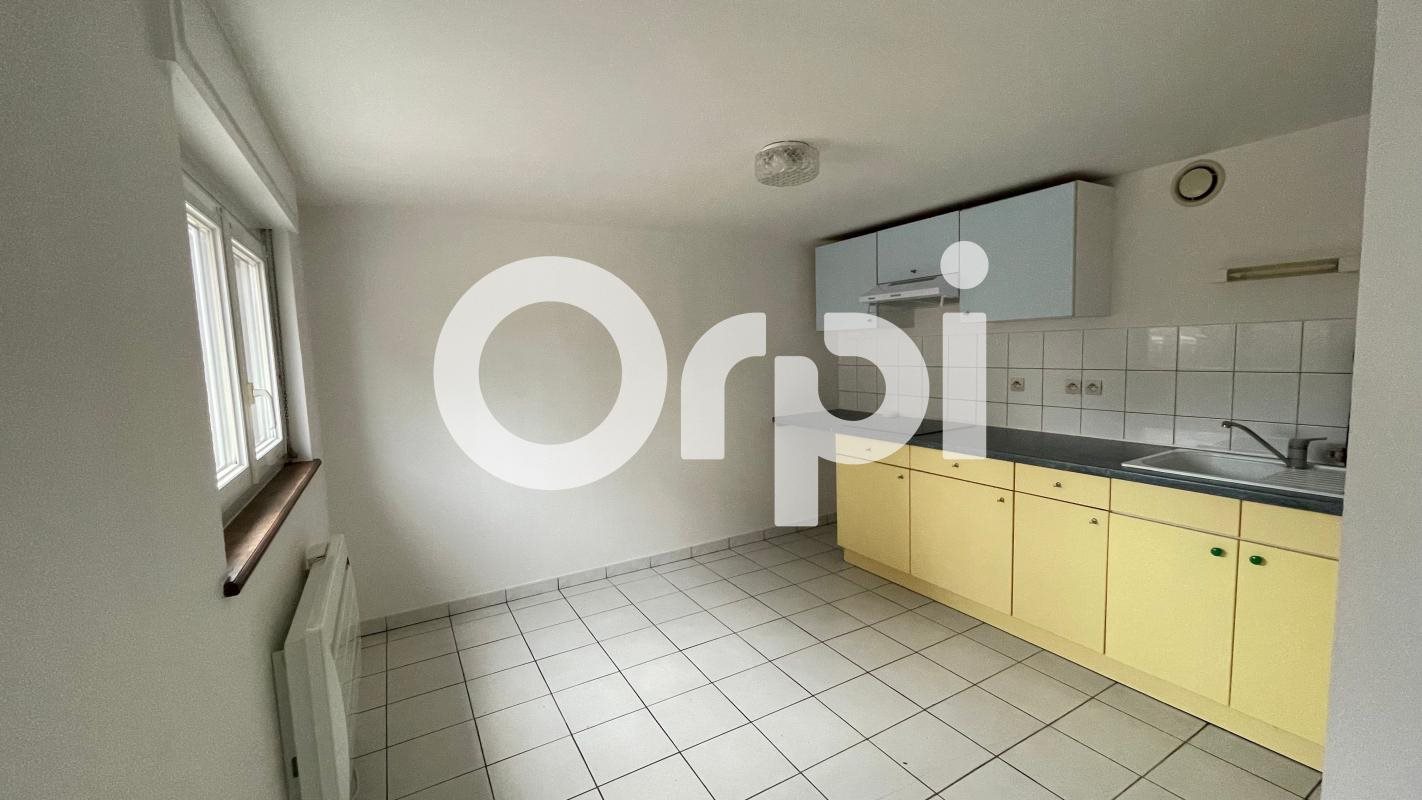 Appartement à louer, 27m², Saint-Dié-des-Vosges