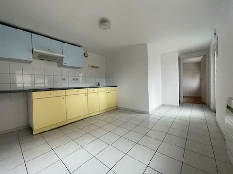 Appartement à louer, 27m², Saint-Dié-des-Vosges
