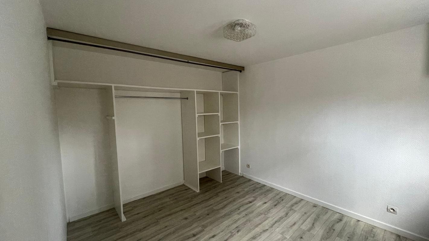 Appartement à louer, 27m², Saint-Dié-des-Vosges