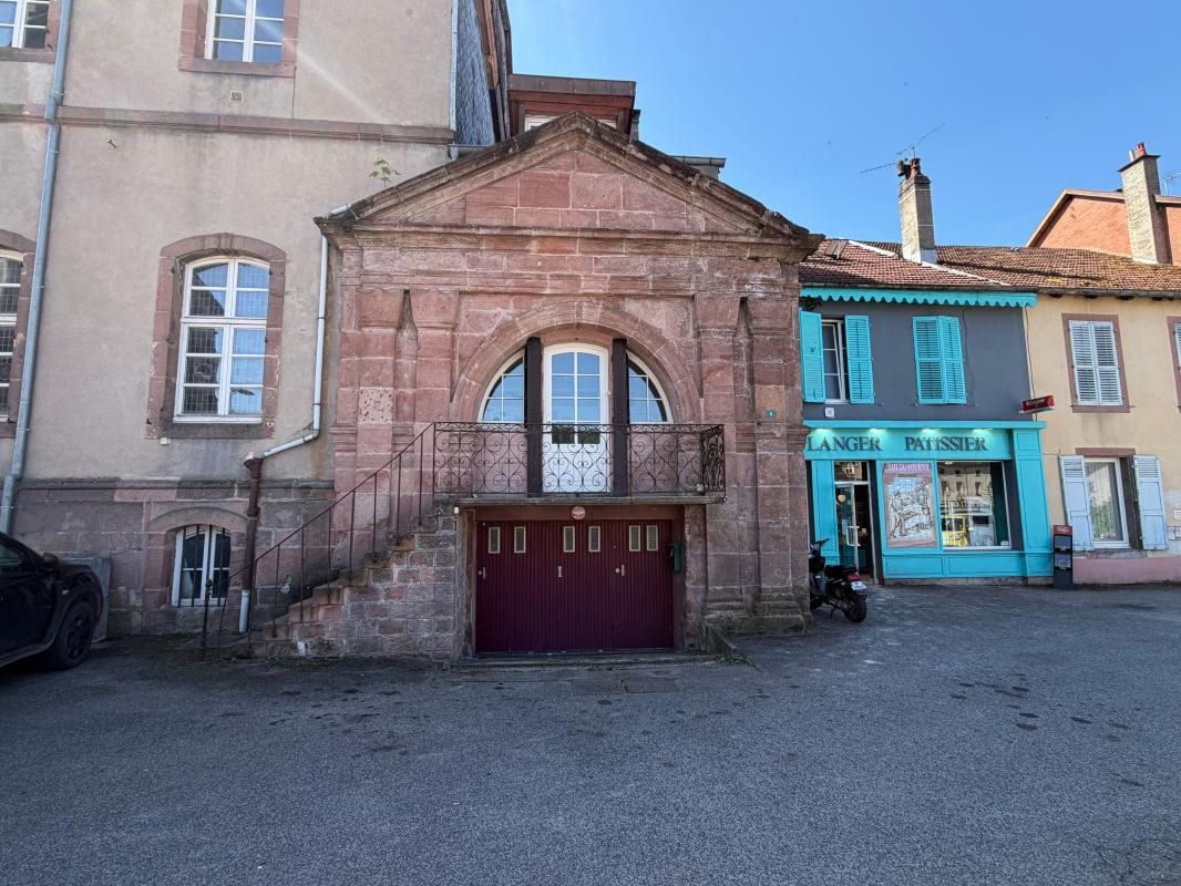 Maison à vendre, 96m², Étival-Clairefontaine