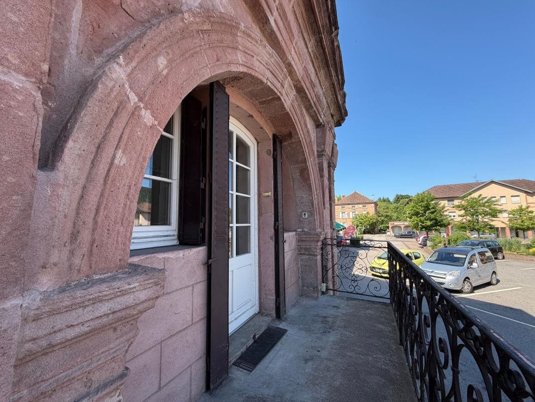 Maison à vendre, 96m², Étival-Clairefontaine