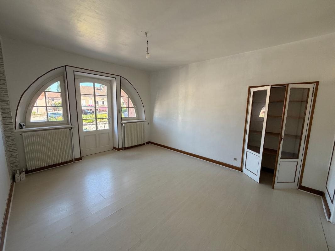 Maison à vendre, 96m², Étival-Clairefontaine