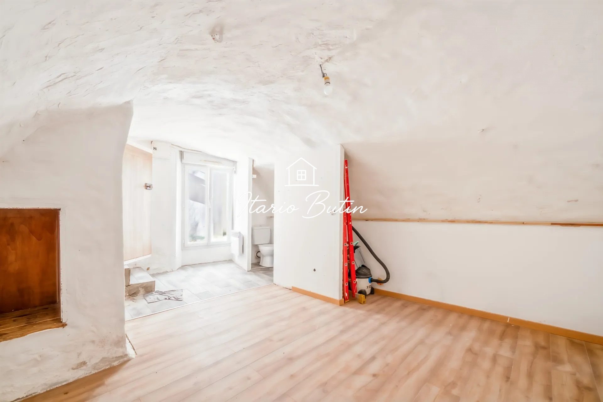 Maison à vendre, 60m², Pézenas