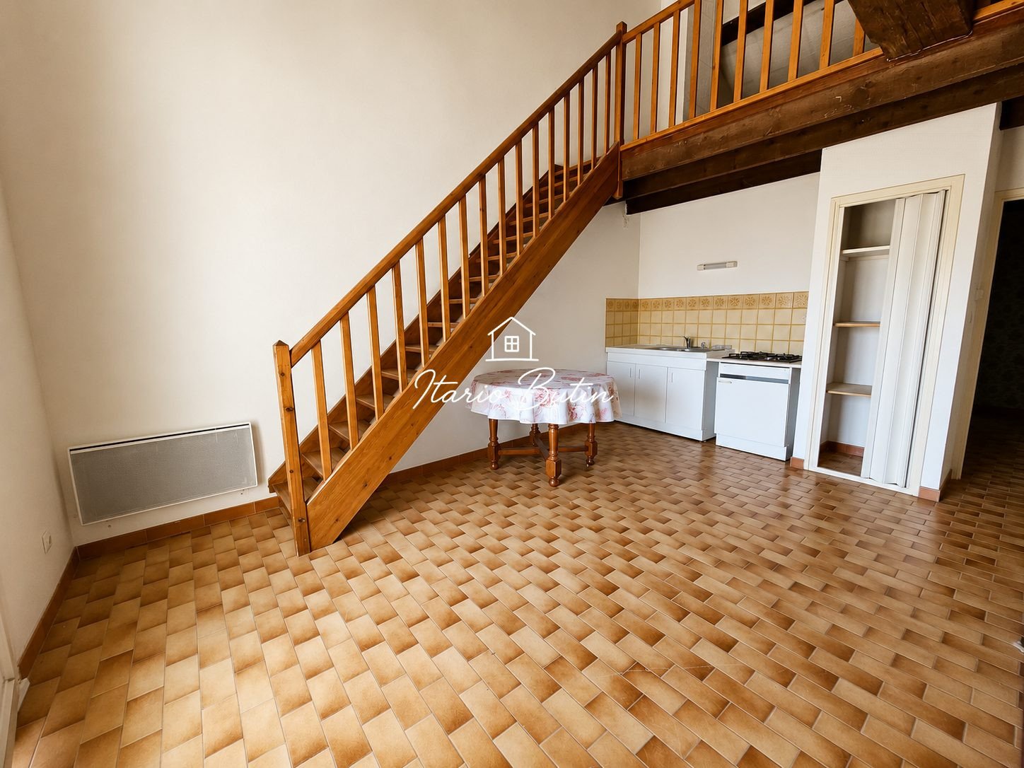 Appartement à vendre, 45m², Capestang