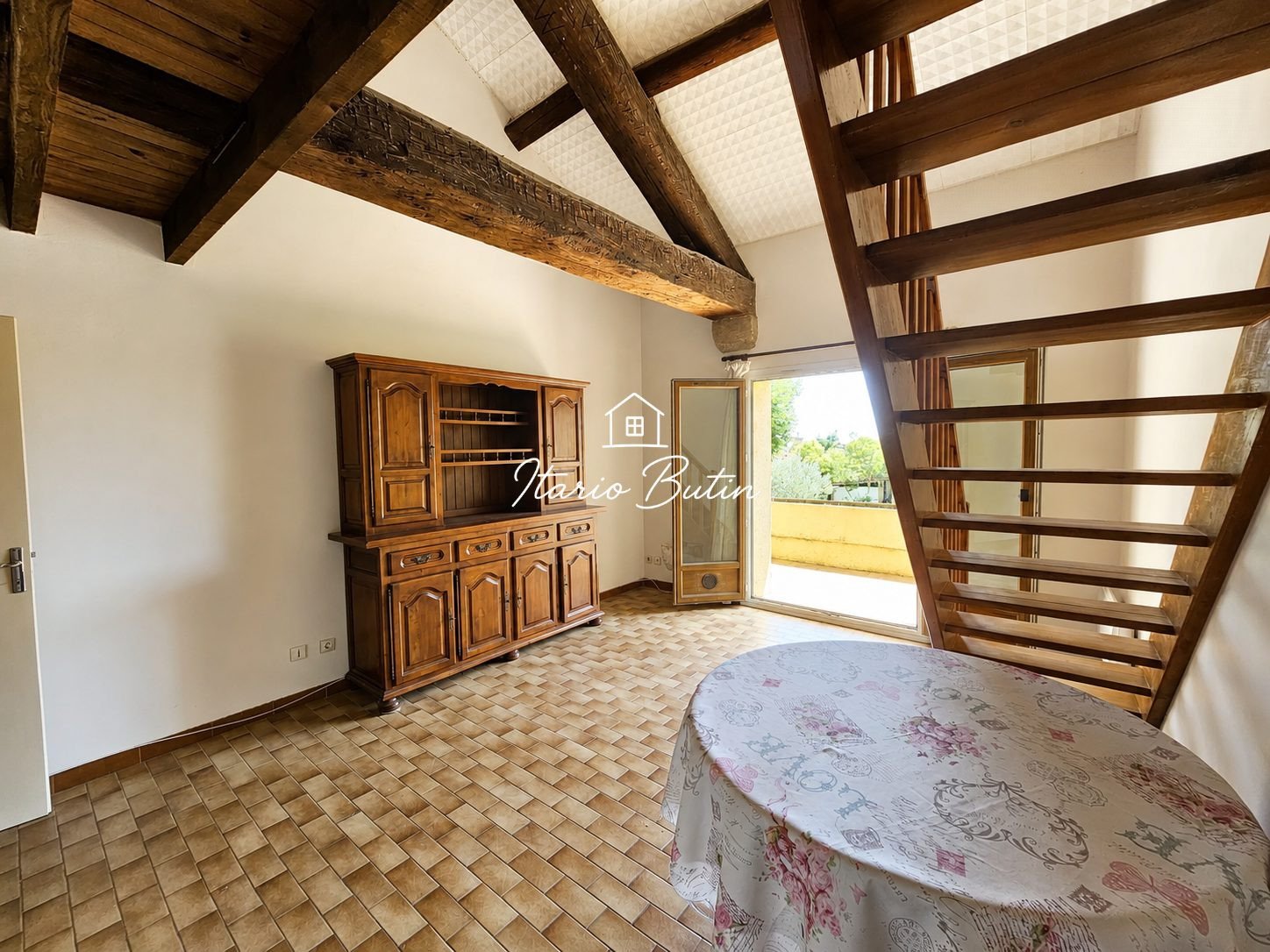 Appartement à vendre, 45m², Capestang
