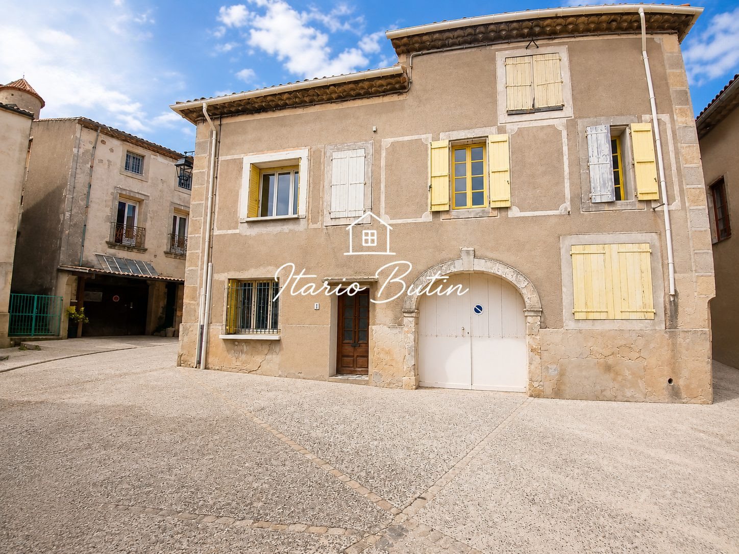 Maison à vendre, 113m², Puissalicon