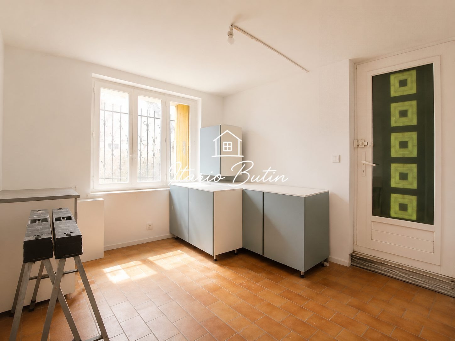 Maison à vendre, 113m², Puissalicon