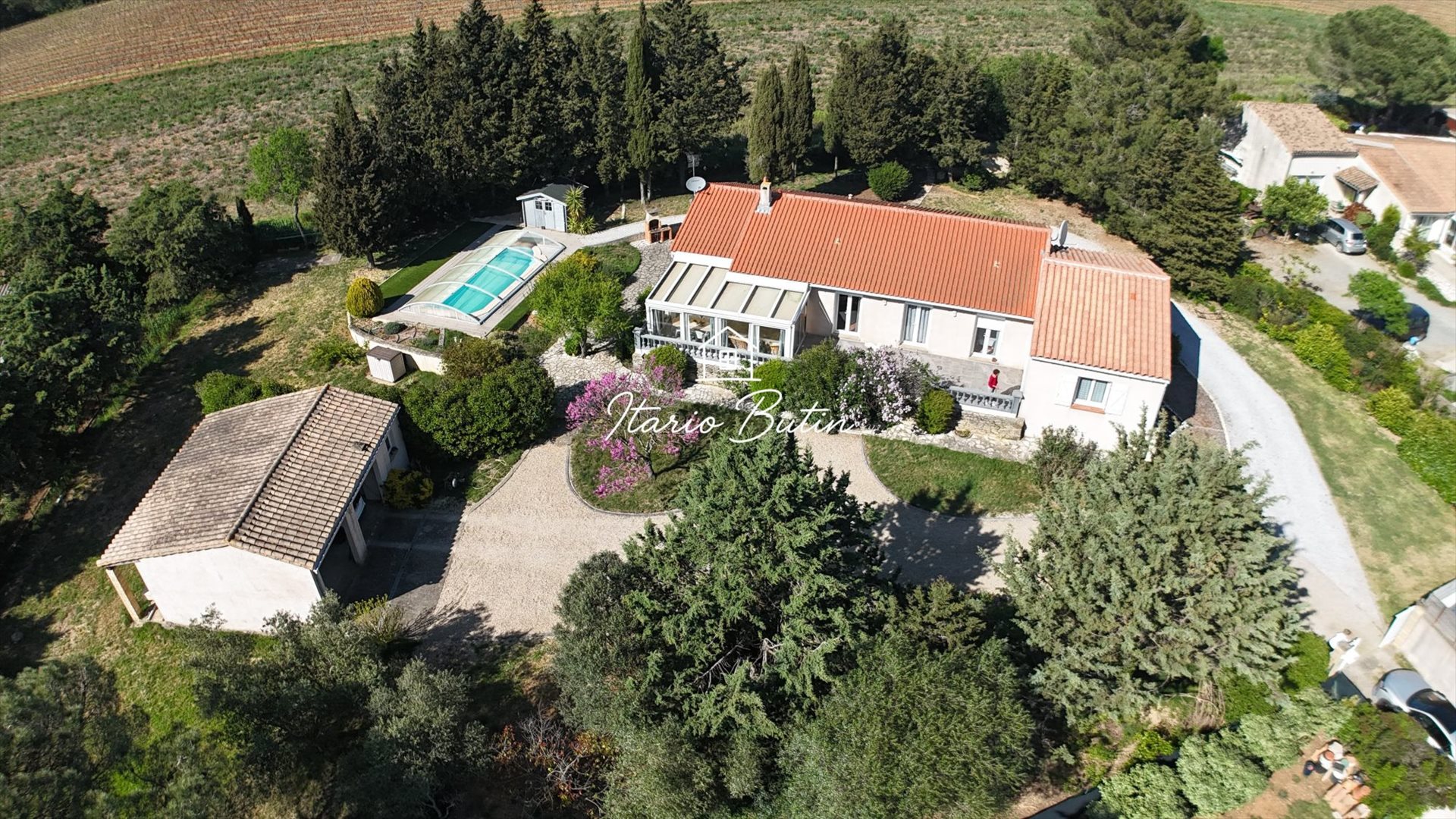 Maison à vendre, 152m², Carcassonne