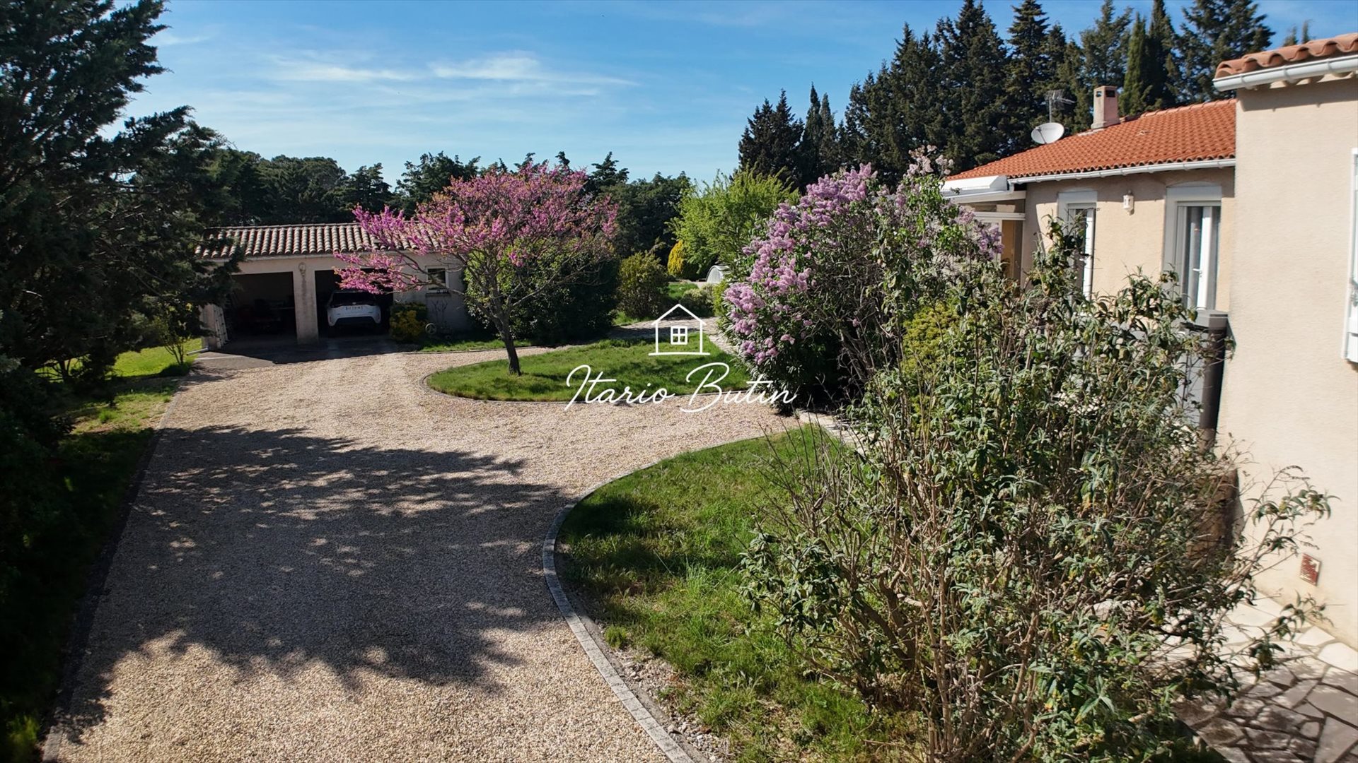 Maison à vendre, 152m², Carcassonne