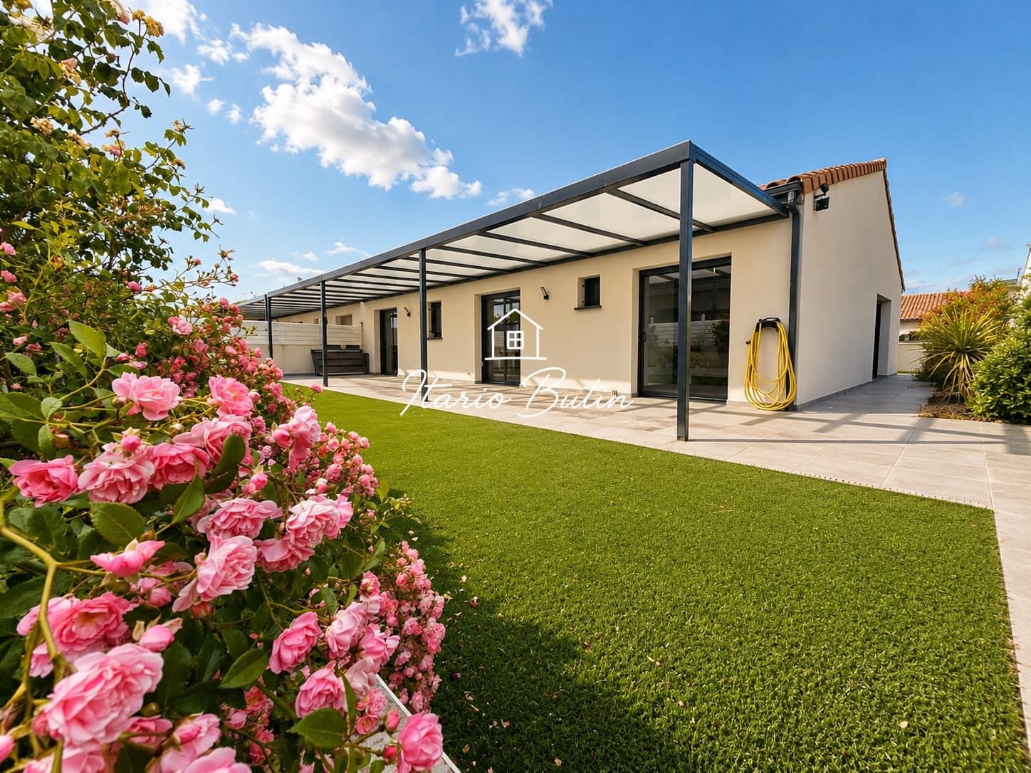 Maison à vendre, 110m², Béziers
