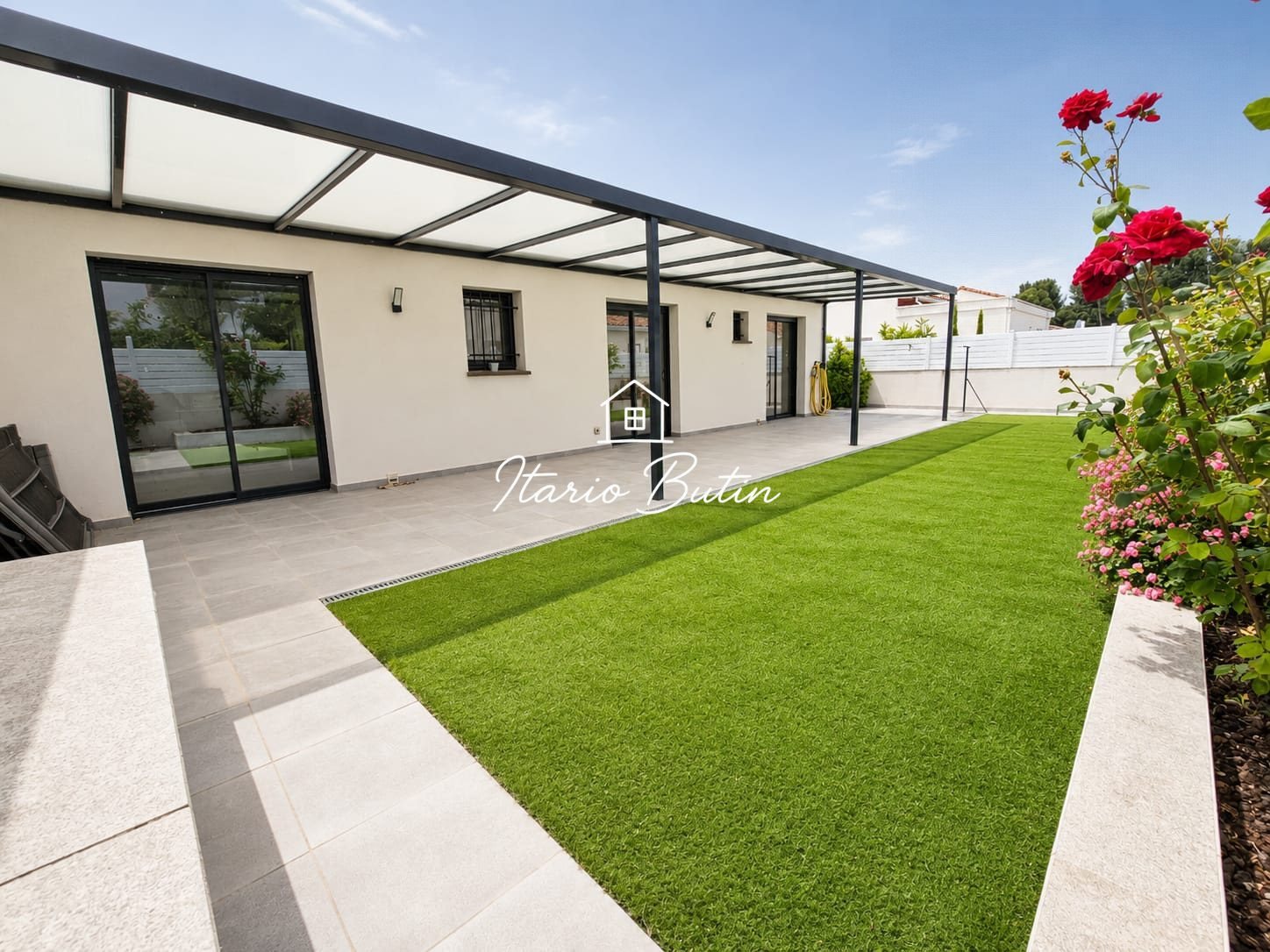 Maison à vendre, 110m², Béziers