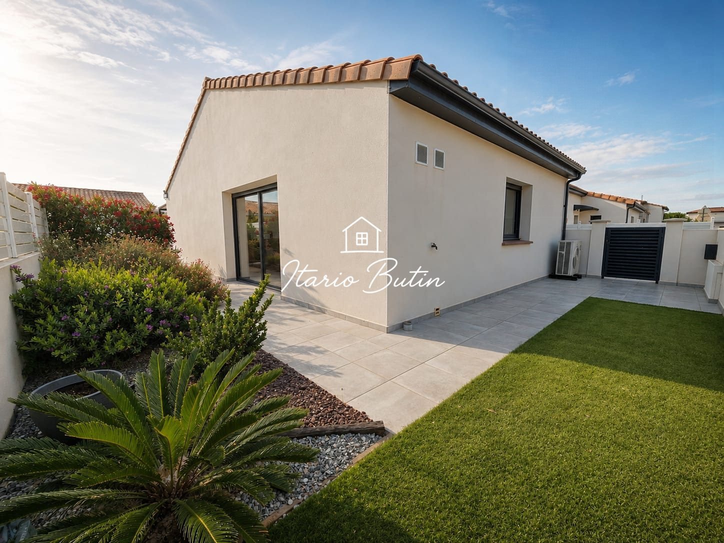 Maison à vendre, 110m², Béziers