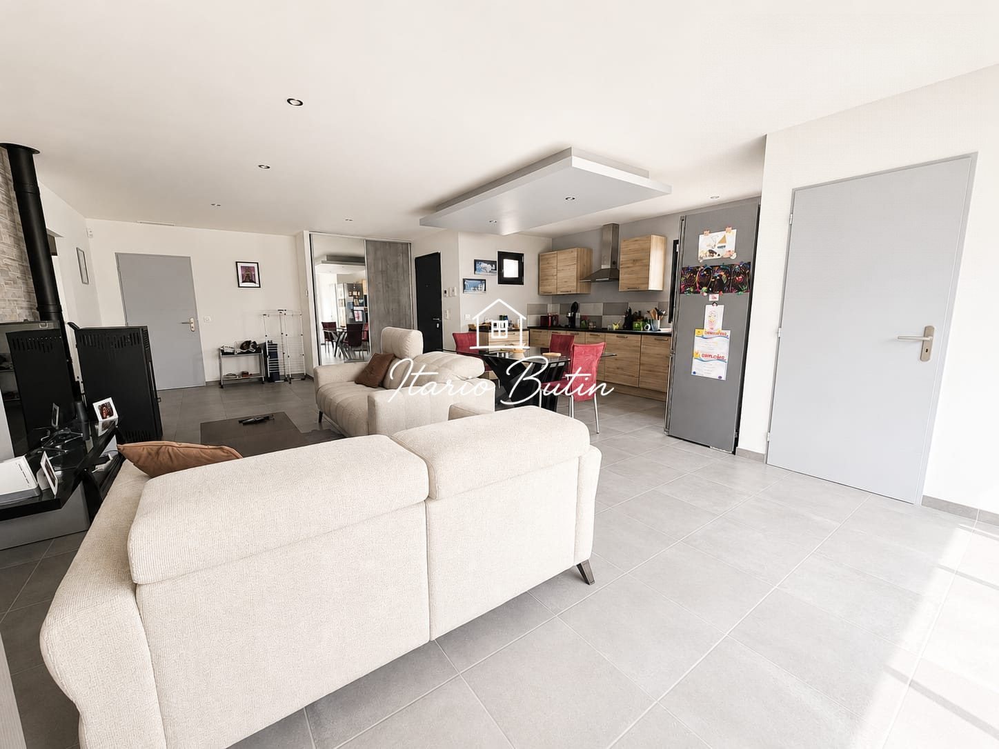 Maison à vendre, 110m², Béziers