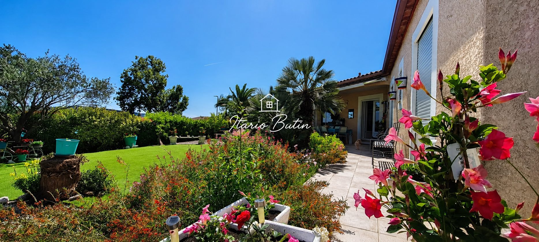Maison à vendre, 144m², Magalas