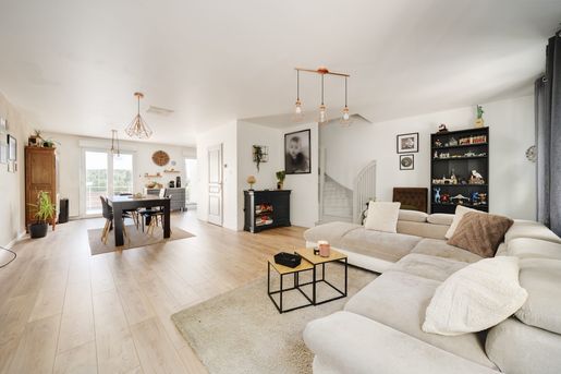 Maison 5 pièces 120 m² · à Marbache · 120 m² · 249 000 €