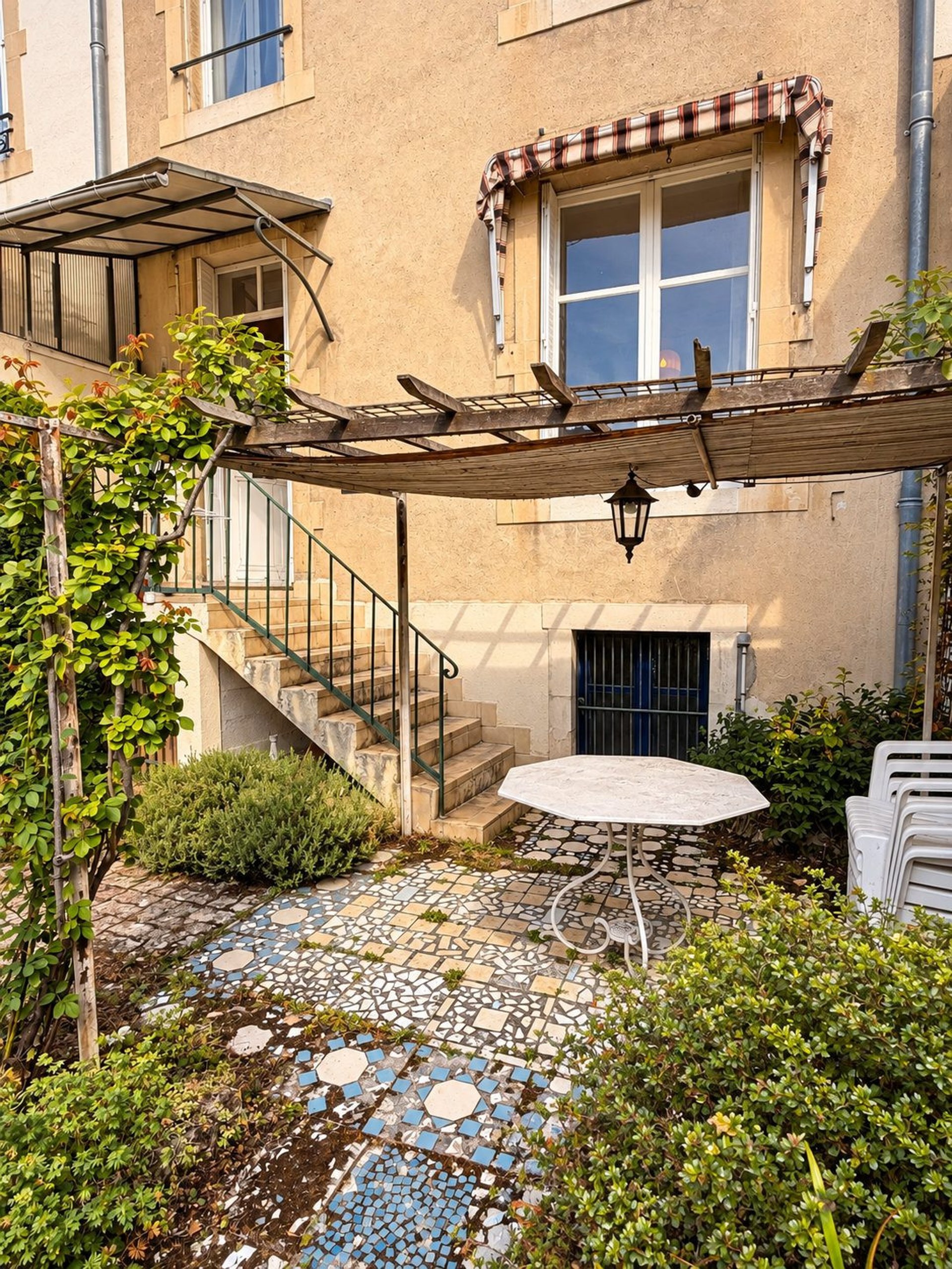 Maison à vendre, 122m², Nancy