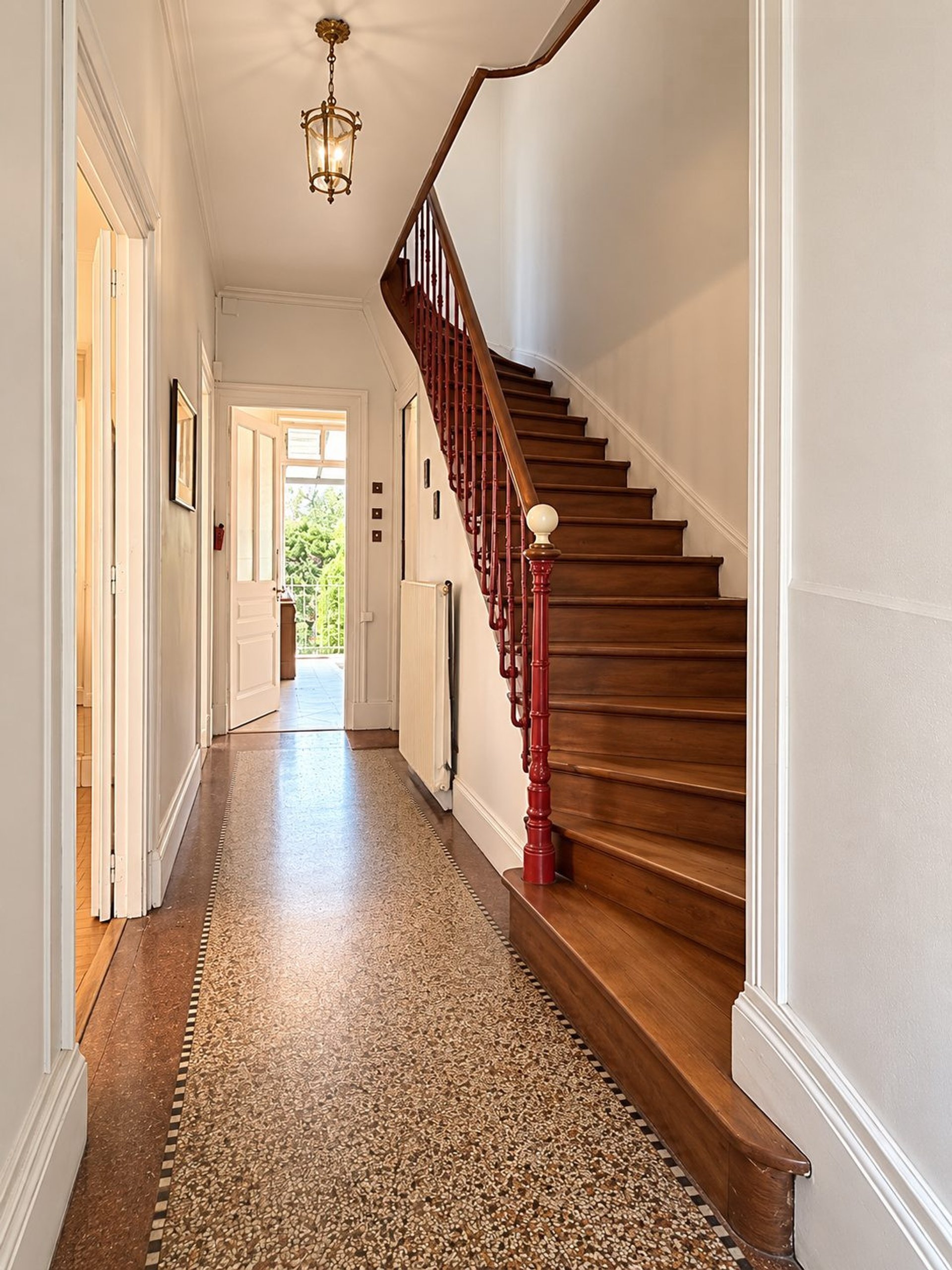 Maison à vendre, 122m², Nancy