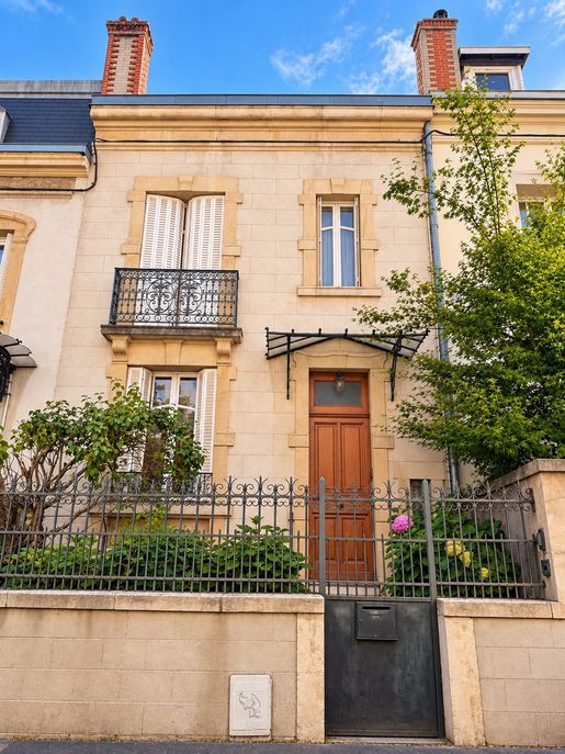 Maison 6 pièces 122 m² · à Nancy · 122 m² · 399 000 €