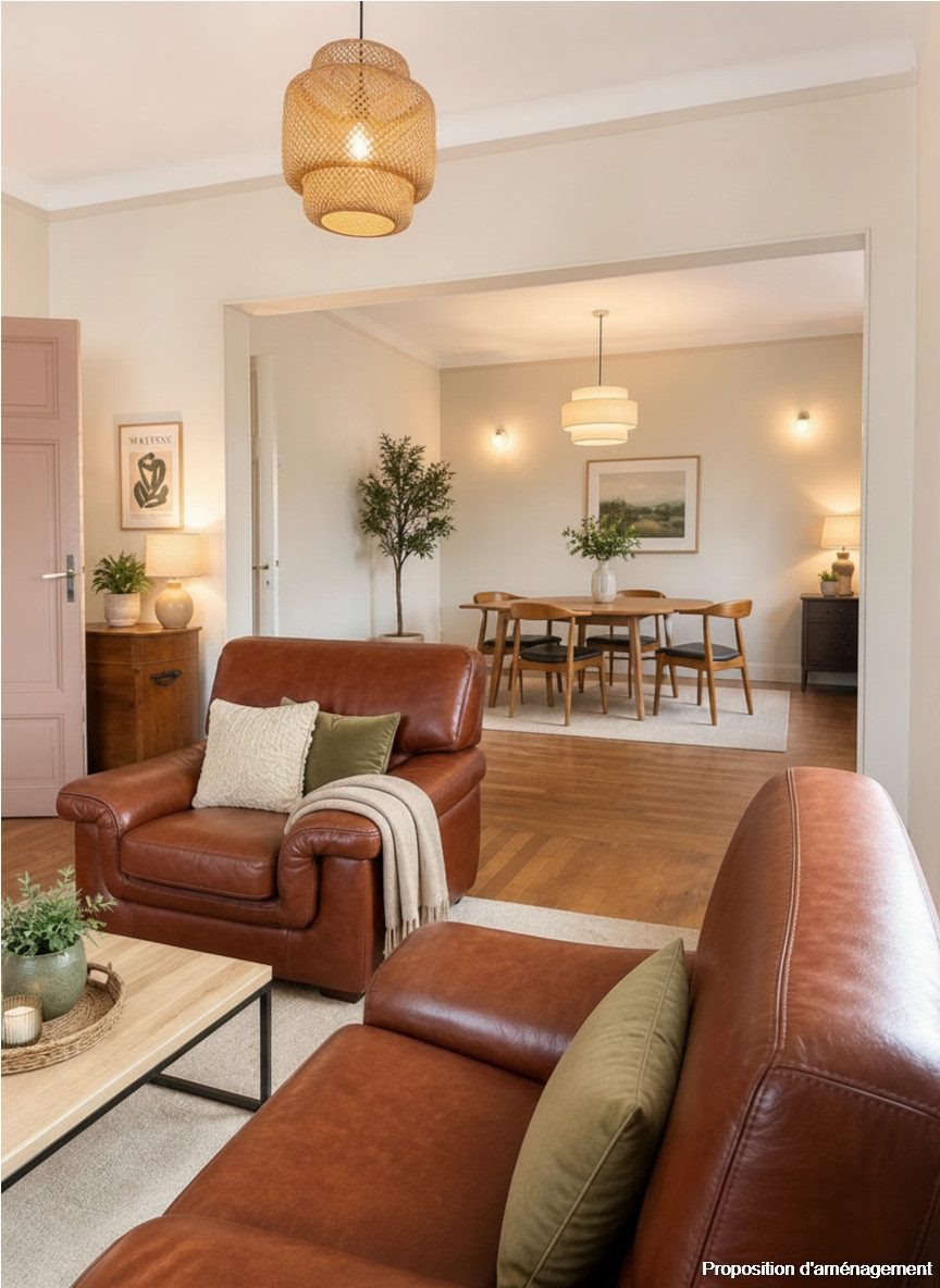 Maison à vendre, 130m², Pont-à-Mousson