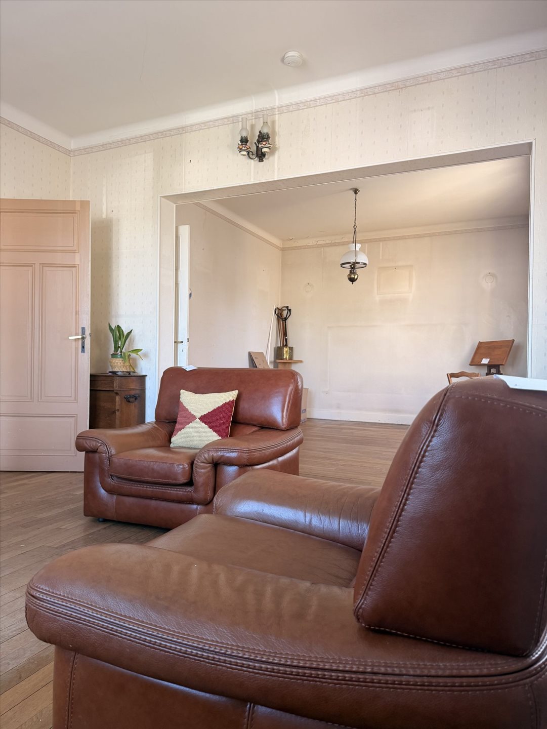 Maison à vendre, 130m², Pont-à-Mousson