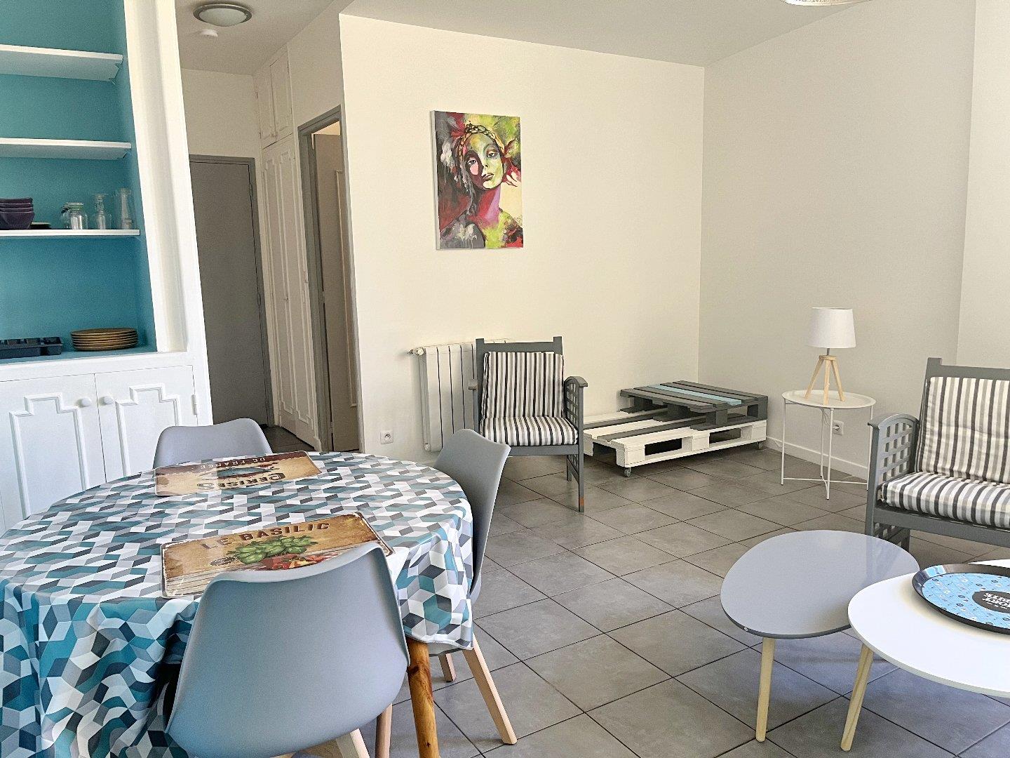 Appartement à vendre, 51m², Pézenas
