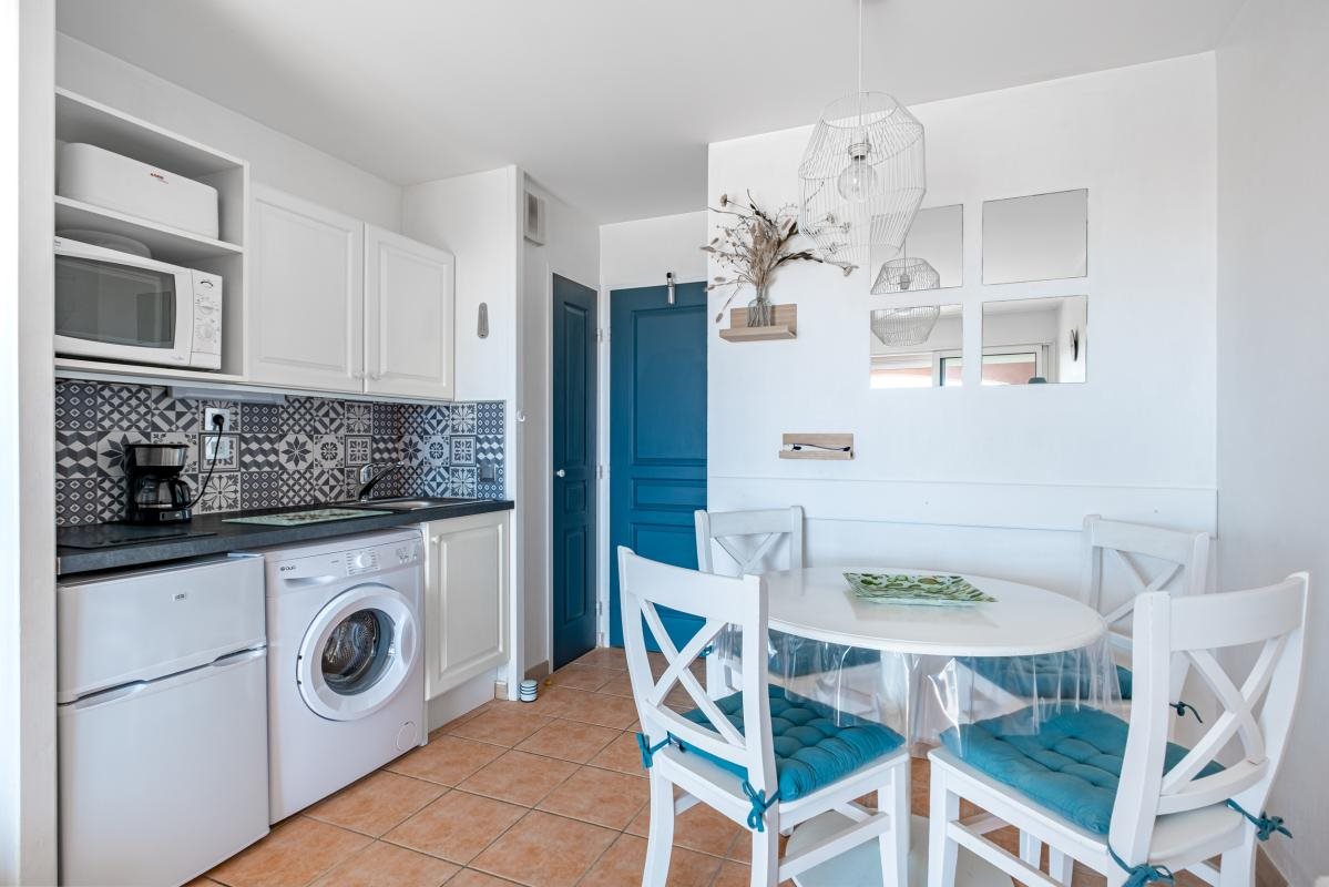 Appartement à vendre, 27m², Roquebrune-sur-Argens