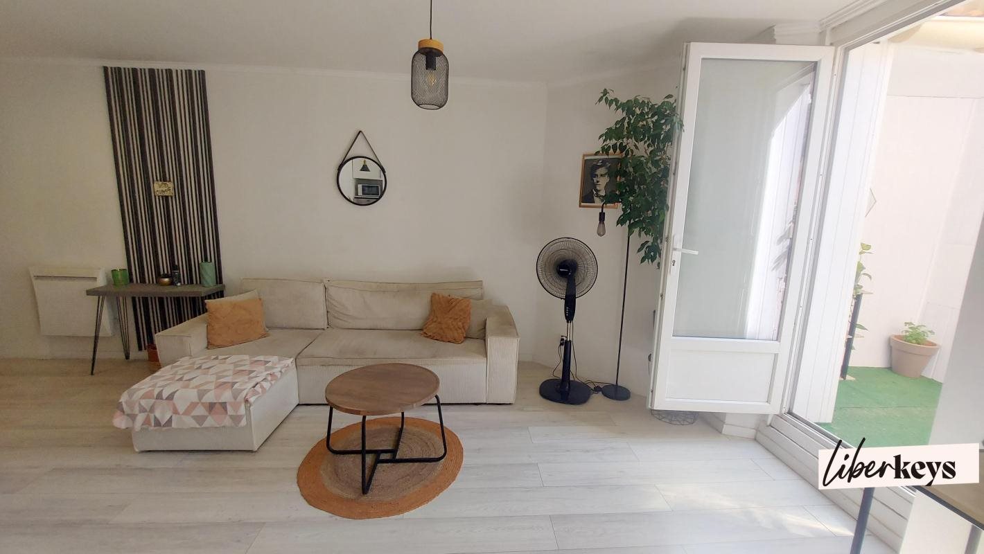 Appartement à vendre, 61m², Fréjus