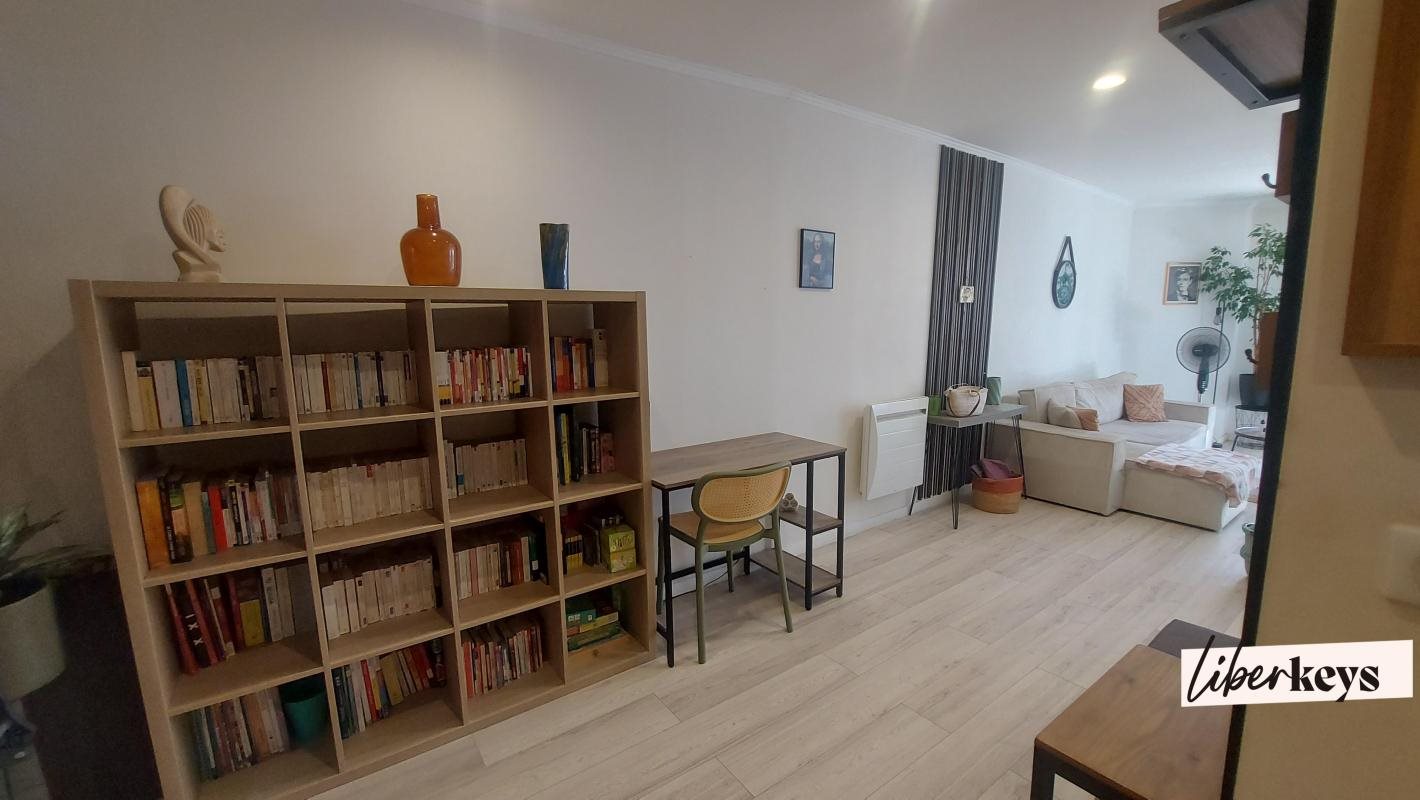 Appartement à vendre, 61m², Fréjus