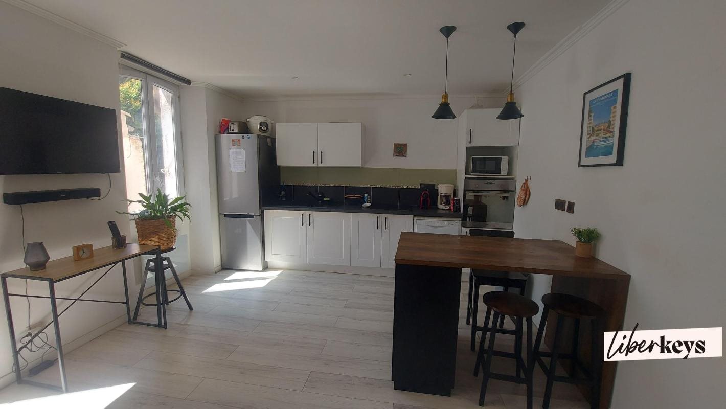 Appartement à vendre, 61m², Fréjus