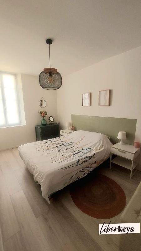 Appartement à vendre, 61m², Fréjus