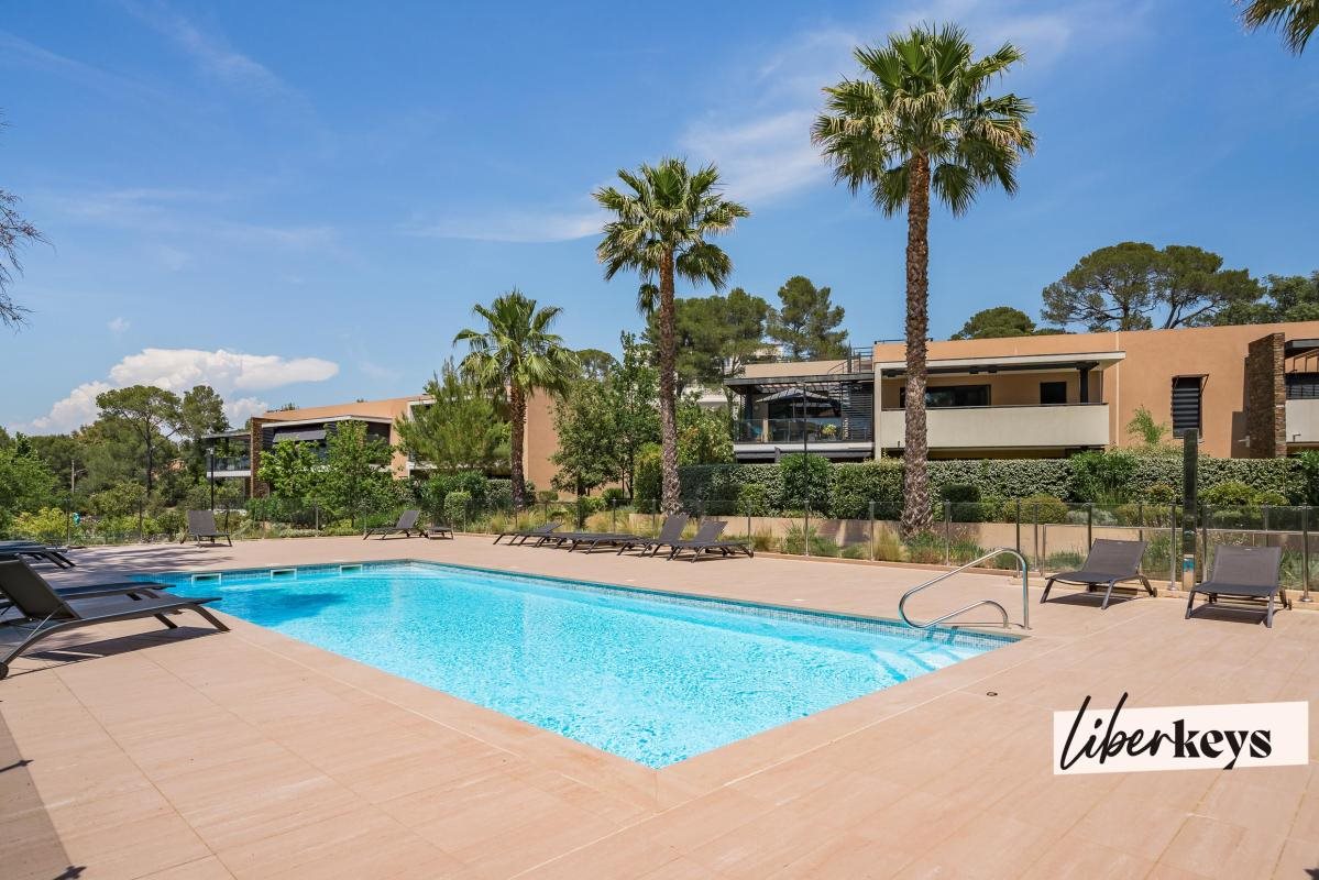 Appartement à vendre, 46m², Saint-Raphaël