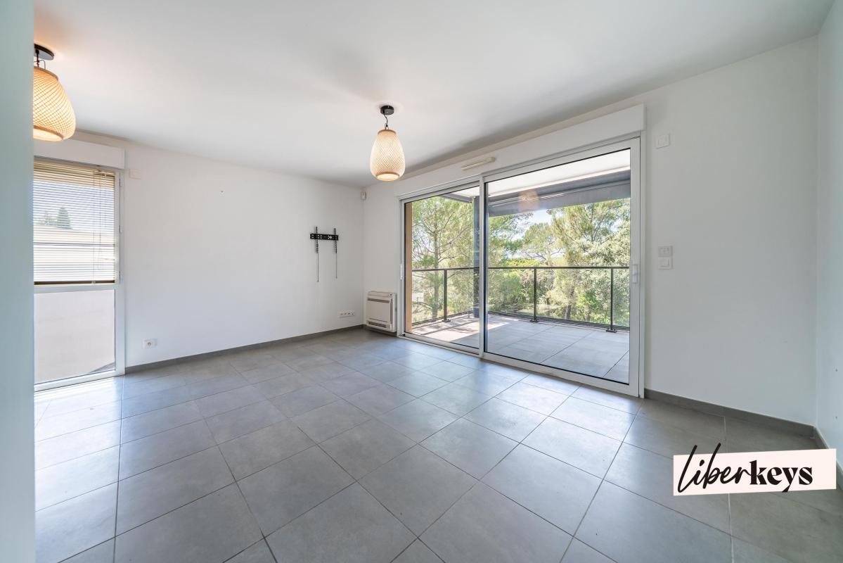 Appartement à vendre, 46m², Saint-Raphaël