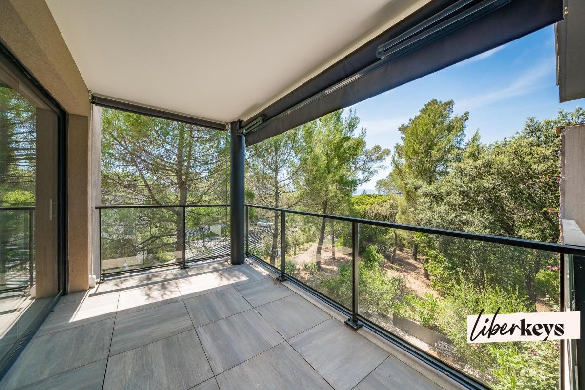 Appartement à vendre, 46m², Saint-Raphaël