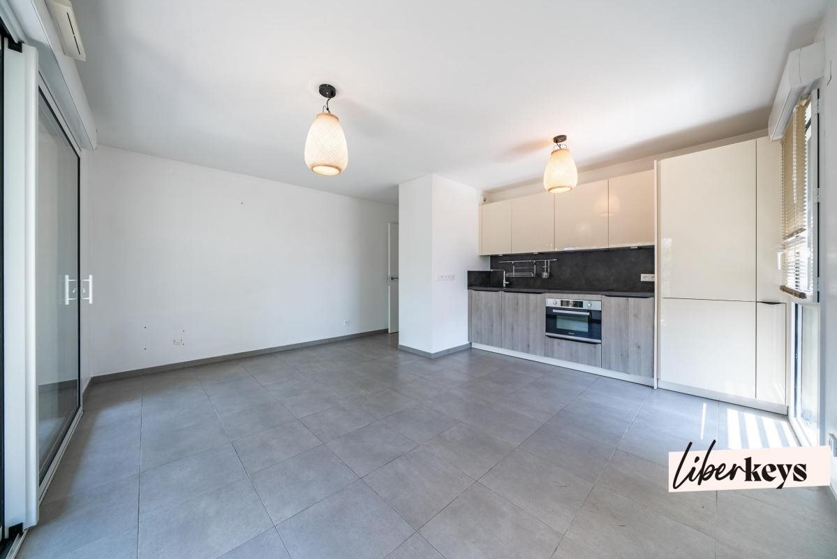 Appartement à vendre, 46m², Saint-Raphaël