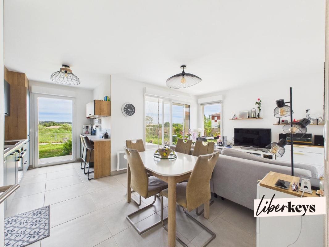 Appartement à vendre, 61m², Fréjus