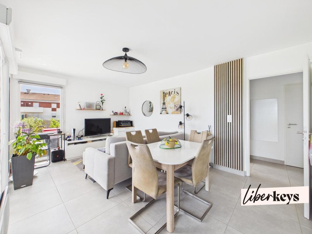 Appartement à vendre, 61m², Fréjus