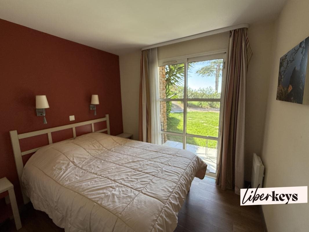 Appartement à vendre, 38m², Saint-Raphaël