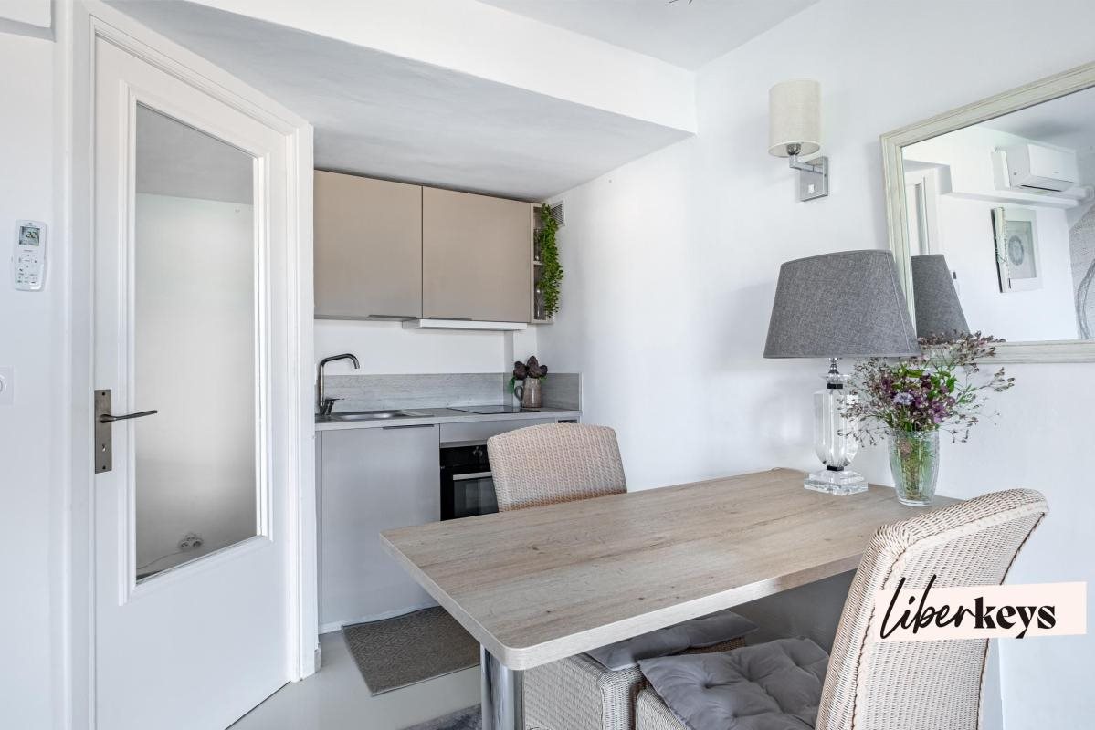 Appartement à vendre, 38m², Roquebrune-sur-Argens
